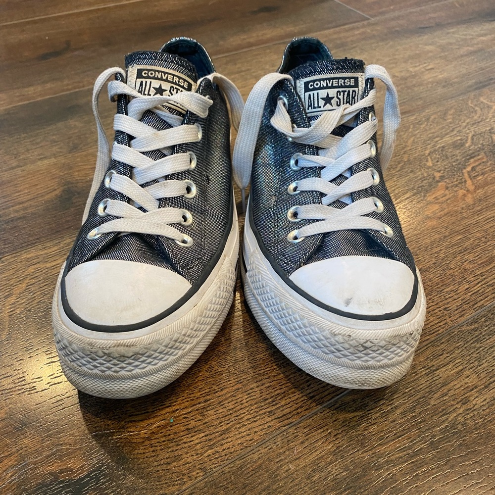 Platform Converse size 7 1/2